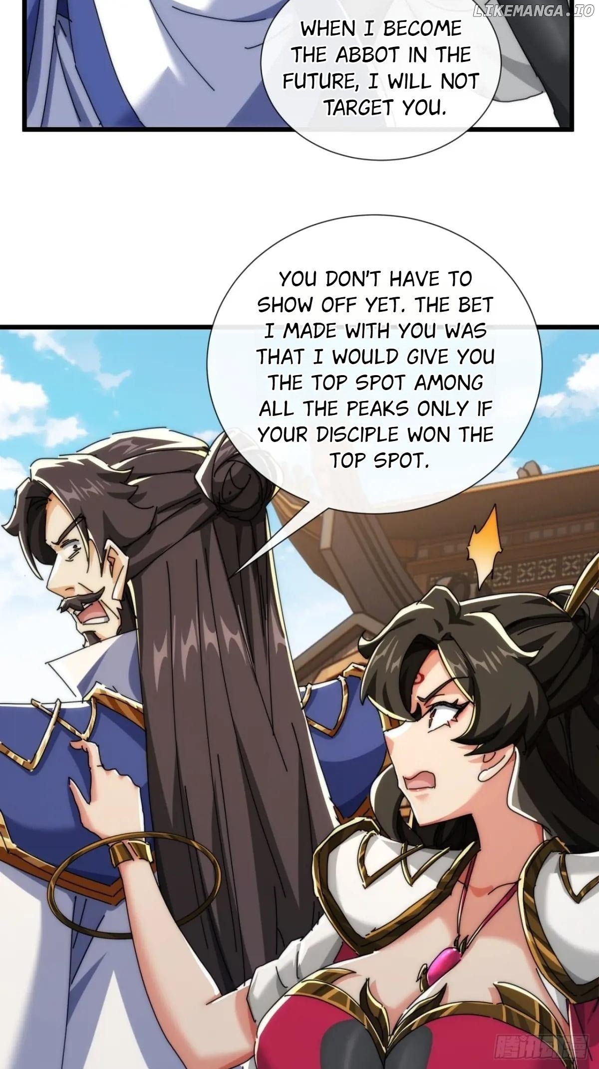 Please Slay The Demon! Young Master! Chapter 184 - page 41